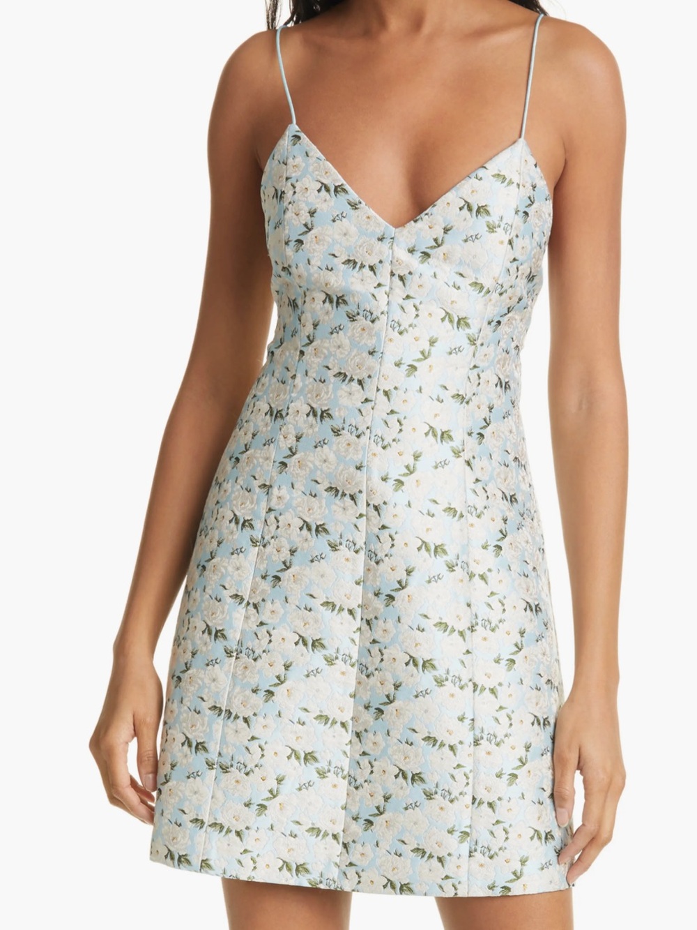 Alice & Olivia Dress